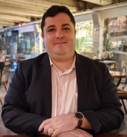 Gustavo Scavazza